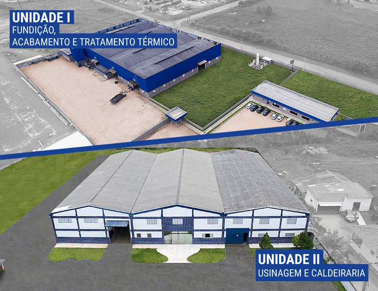 Açocril Unidades