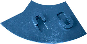 Mineração - Britagem - Calcário