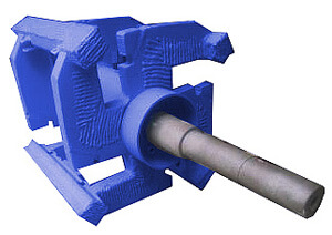 Mineração - Britagem - Calcário