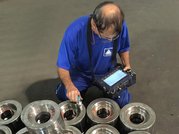 Tecnologia e Qualidade