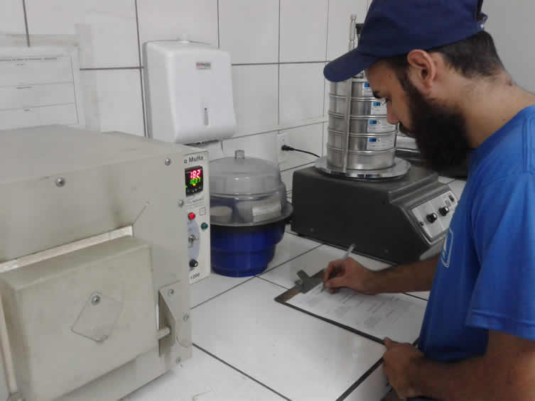Tecnologia e Qualidade