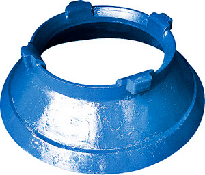 Mineração - Britagem - Calcário