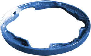 Mineração - Britagem - Calcário