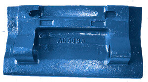 Mineração - Britagem - Calcário