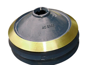 Mineração - Britagem - Calcário