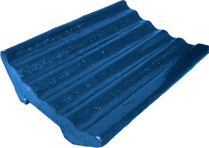 Mineração - Britagem - Calcário