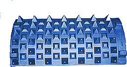 Mineração - Britagem - Calcário