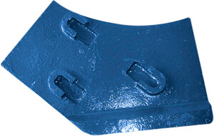 Mineração - Britagem - Calcário