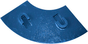 Mineração - Britagem - Calcário