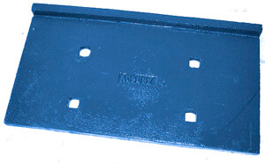 Mineração - Britagem - Calcário