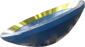 Mineração - Britagem - Calcário