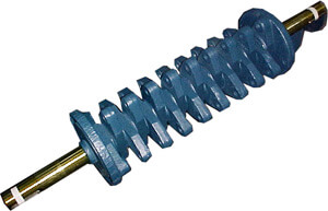 Mineração - Britagem - Calcário