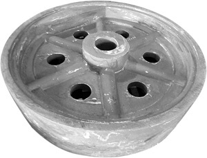 Mineração - Britagem - Calcário