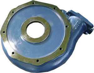 Mineração - Britagem - Calcário